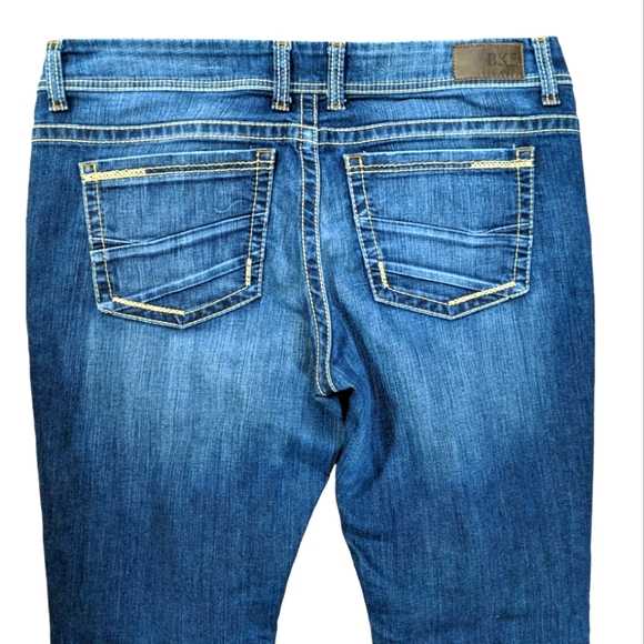 BKE Payton 36 XL - Picture 4 of 5